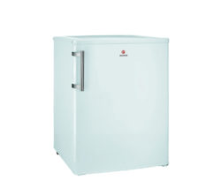 HOOVER HFZE6085WE Undercounter Freezer - White